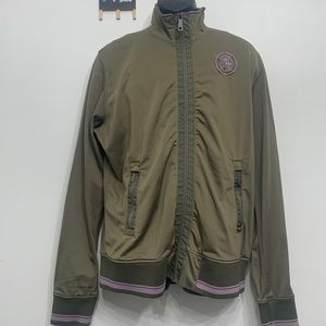 Dies men’s jacket